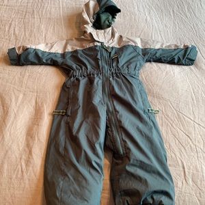 REI Timber Mountain Snowsuit